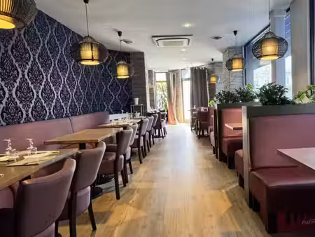 vente hôtel 100 m²