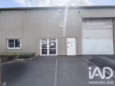 vente garage  station-service 400 m²
