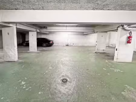 vente parking 10 m² à paris 16ème (75016)  50 000 €