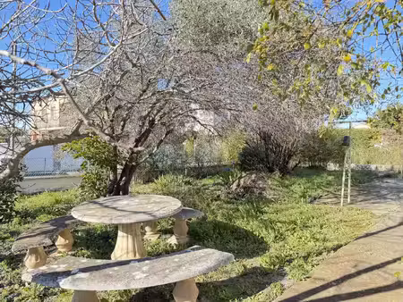 vente maison 5 pièces 157 m² agde (34300)