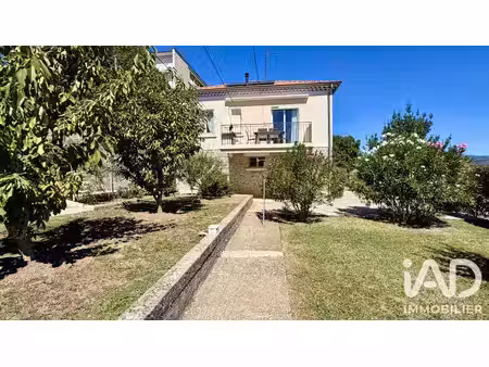 maison à aubenas (07200)