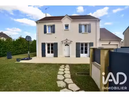 vente pavillon 6 pièces