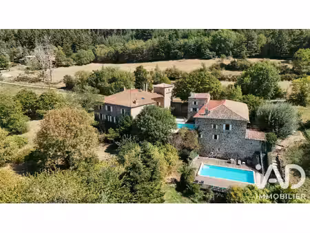 vente château 25 pièces