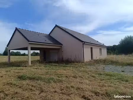 propriété 5 pièces 78 m²