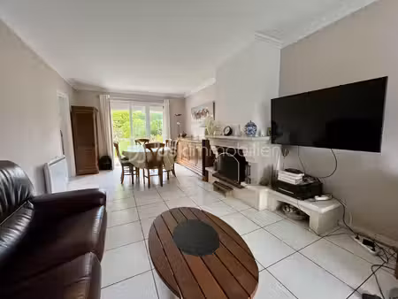 maison de 103 m² à ennetieres-en-weppes