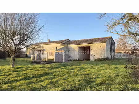 maison de 188 m² à fontaines-d'ozillac