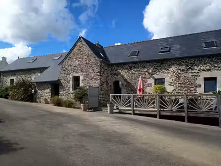 maison à vendre à le cloître-pleyben (29190) - finistère