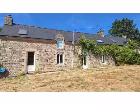 maison de village de 184 m² à baud
