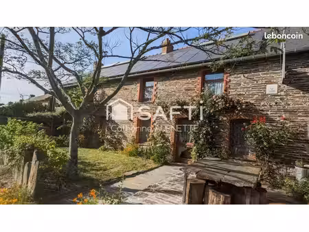 longère 11 pièces 312 m²