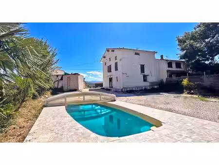 maison à vendre à madière (09100) - ariège