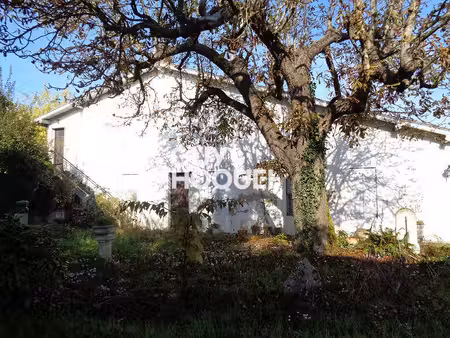 maison à vendre de 7 pièces de 173 m²