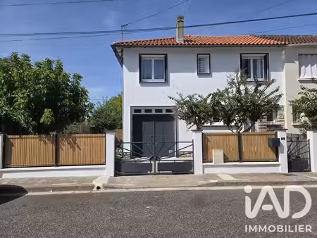 maison à montauban (82000)