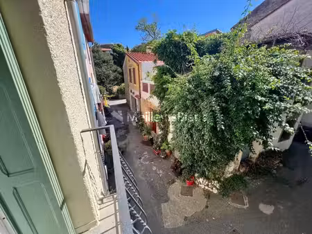 montesquieu des albères  maison de village rénovée/ charming village house in the south of