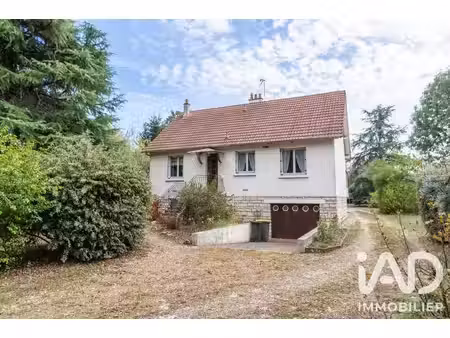 maison à rozoy-le-vieil (45210)