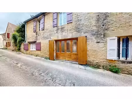vente maison 5 pièces 112 m² à saint-geniès (24590)  275 600 €