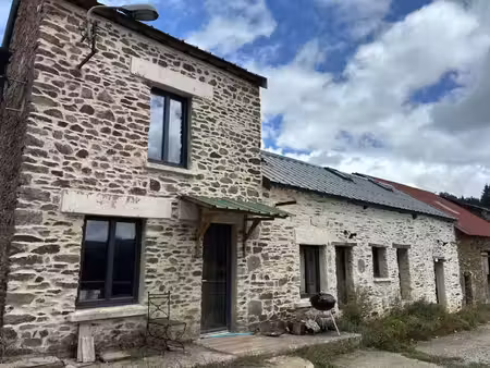 vente maison 5 pièces saint-méard (87130)