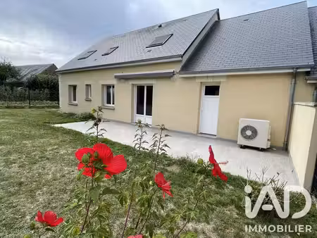 maison traditionnelle à sonzay (37360)