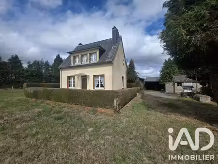 vente maison de campagne 3 pièces