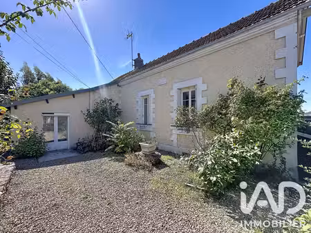 maison à thouars (79100)