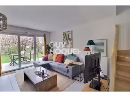 maison à vendre de 4 pièces de 83 m²