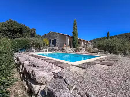villa