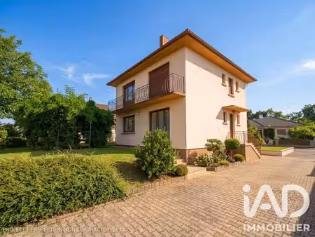 vente maison/villa 5 pièces