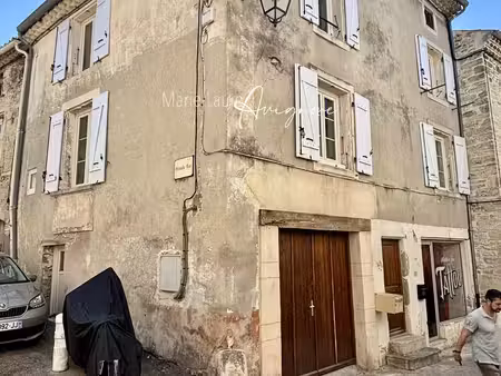 maison à taulignan (26770)