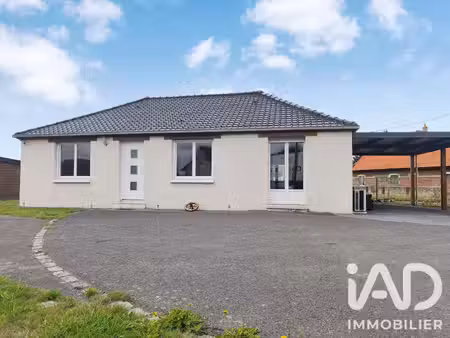 vente maison/villa 4 pièces