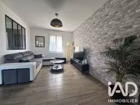 maison à villeperdue (37260)