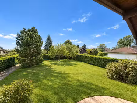terrain à vendre cessy 700m2 365 000€