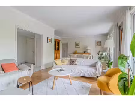 appartement à vendre lyon 6eme arrondissement 5 pièce(s) 155m2 750 000€