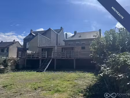 oosmose properties