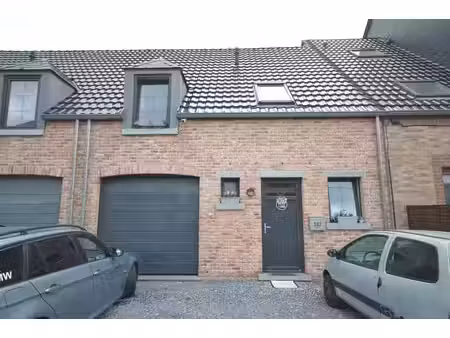 rue de lambrechies  370 à quaregnon