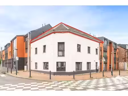 appartement 2 chambres
