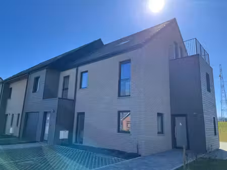 duplex 3 chambres