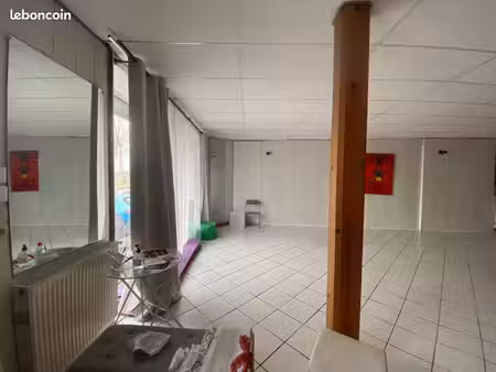 immeuble 140 m² agen
