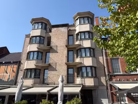 appartement à louer à roeselare € 900 (lrm0a) - stragimo | zimmo