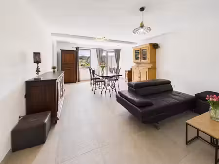 appartement moderne 2 chambres adapté pmr – vaux-sur-sûre