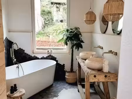 appartement meublé