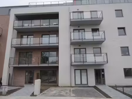 magnifique appartement récent dans clos résidentiel