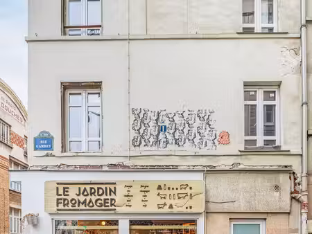 location commerce 72m²
