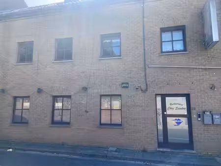 restaurant ancien pépé l'américain à louer