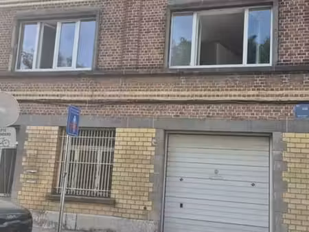 entrepôt de 250m²