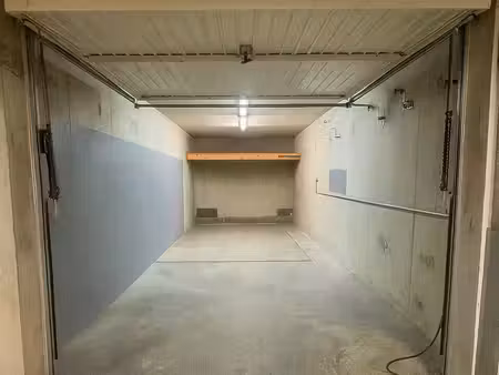 parking à louer