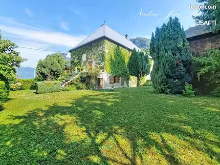 propriété 11 pièces 400 m²
