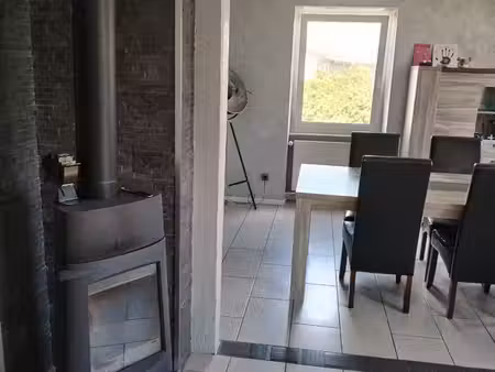 maison a vendre