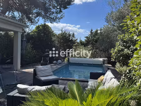 maison 5 pièces - 156 m²