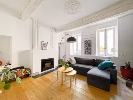 demeure à vendre