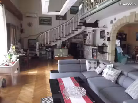 maison 170 m2