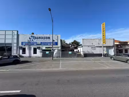 vente terrain 11000000m²